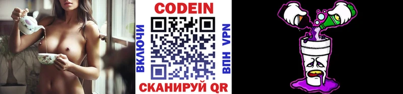 Кодеин Purple Drank  закладка  Элиста 